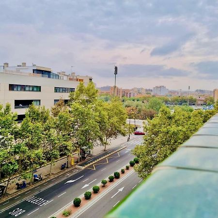 Apartamento Daniel Zaragoza Kültér fotó