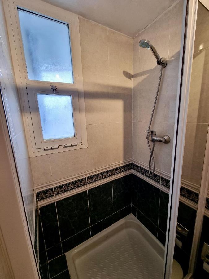 Apartamento Daniel Zaragoza Kültér fotó