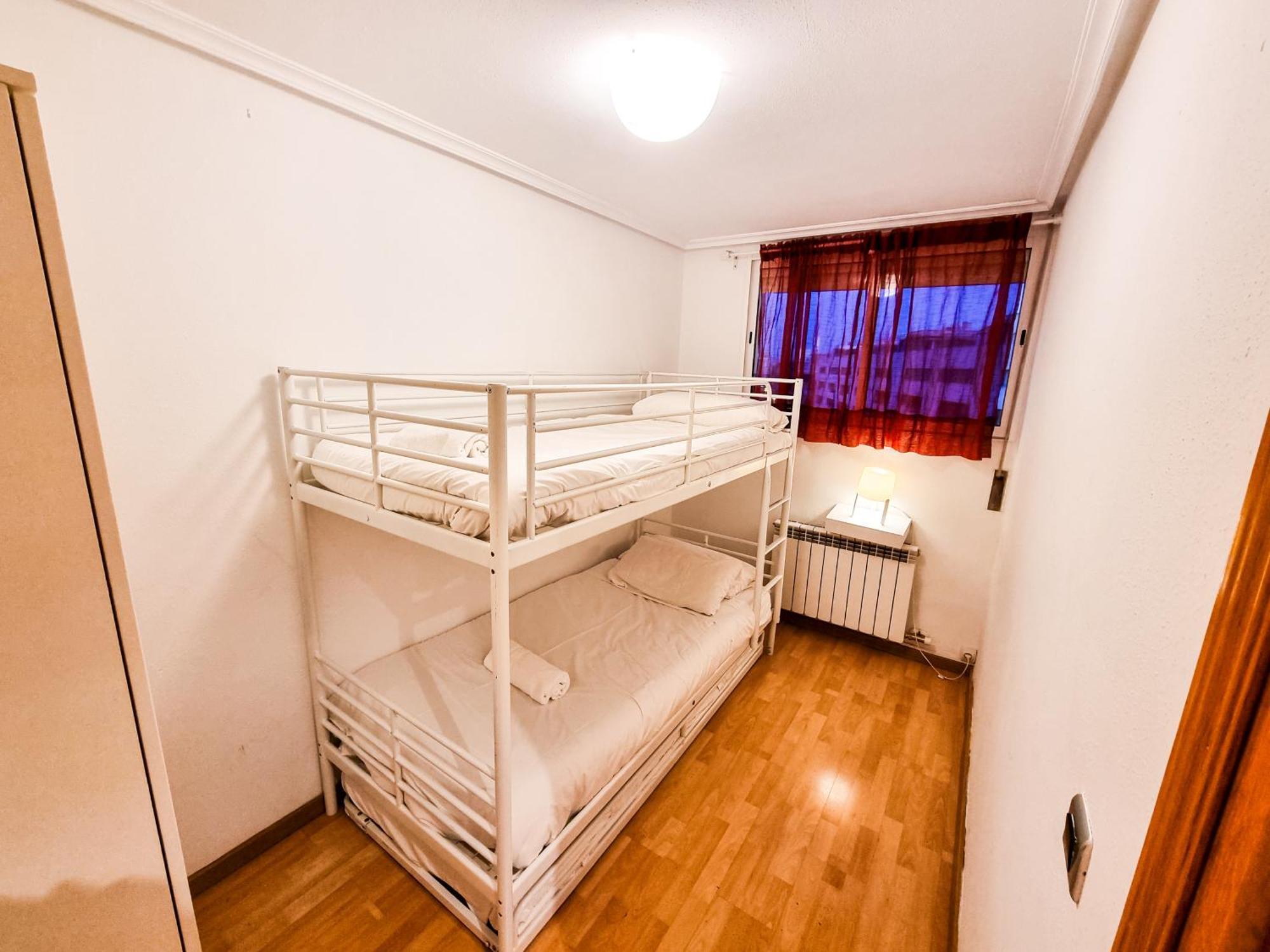 Apartamento Daniel Zaragoza Kültér fotó