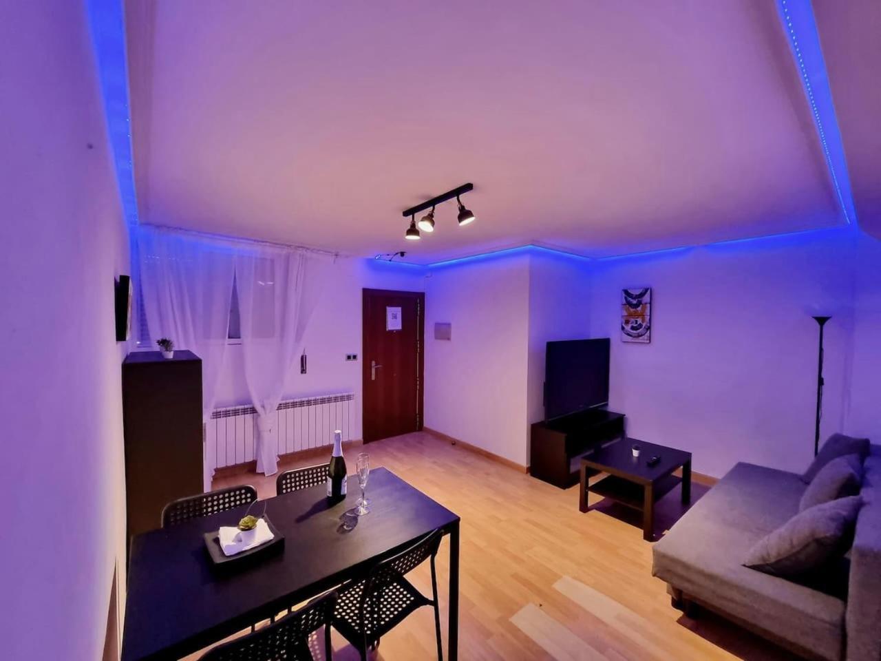 Apartamento Daniel Zaragoza Kültér fotó