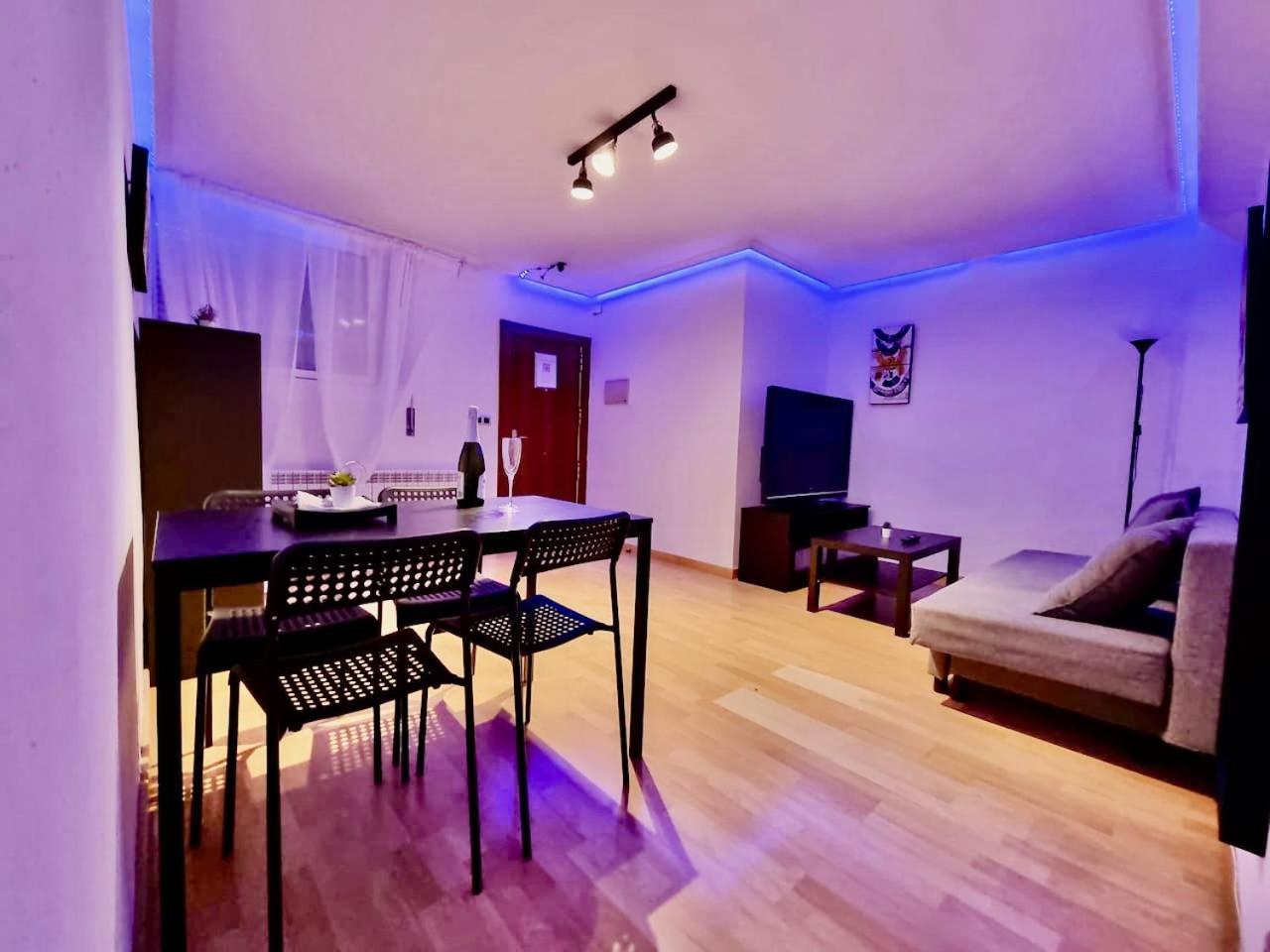 Apartamento Daniel Zaragoza Kültér fotó
