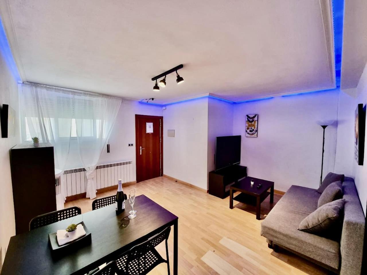 Apartamento Daniel Zaragoza Kültér fotó