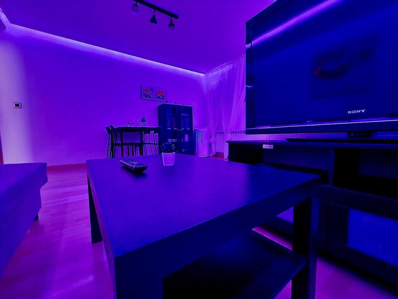 Apartamento Daniel Zaragoza Kültér fotó