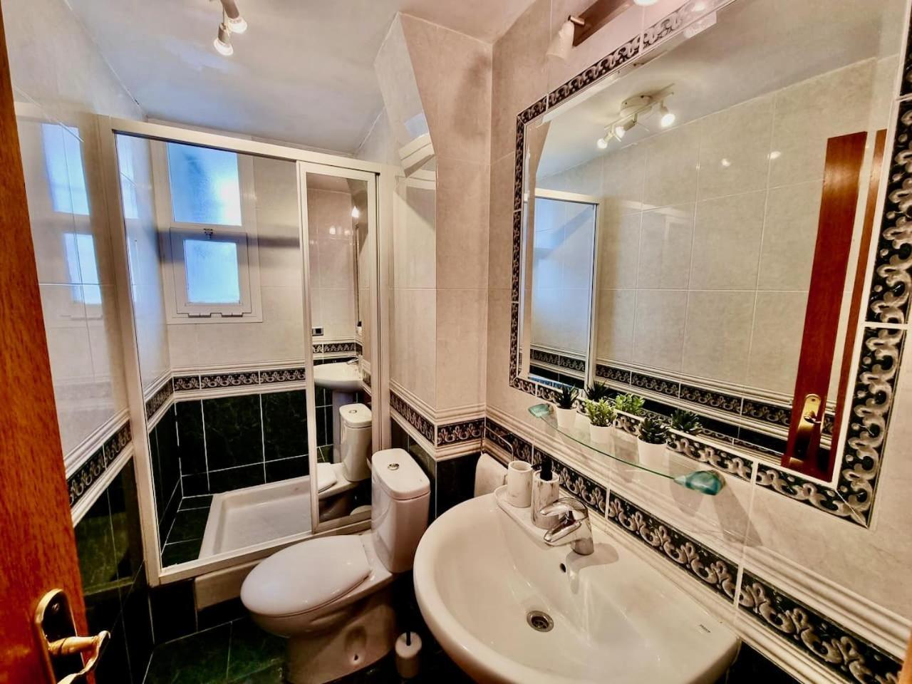 Apartamento Daniel Zaragoza Kültér fotó